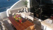 ANITA - Aft Dining